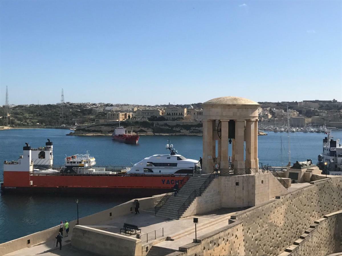Valletta Harbour View エクステリア 写真