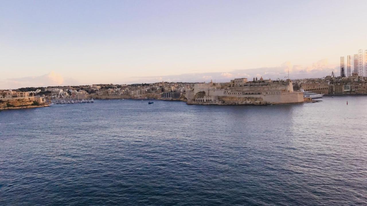 Valletta Harbour View 部屋 写真