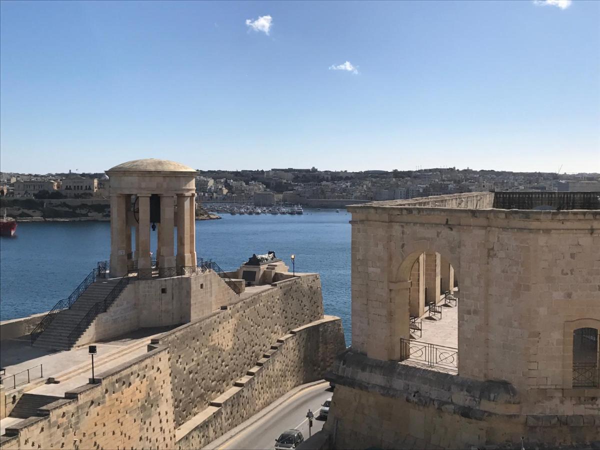 Valletta Harbour View 部屋 写真